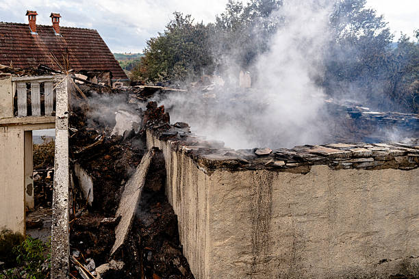 Reliable Fire Damage Removal contractor in Morton, PA by Fire Damage Biloxi